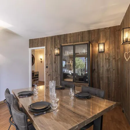 Apartman Makalu 2 - By Care Concierge