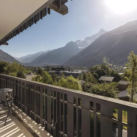 Apartman Makalu 2 - By Care Concierge Chamonix