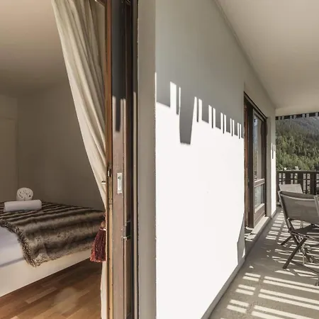 Makalu 2 - By Care Concierge Apartman *