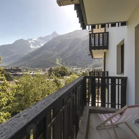 Makalu 2 - By Care Concierge * Chamonix