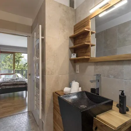 Apartman Makalu 2 - By Care Concierge