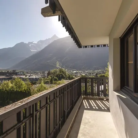 Apartman Makalu 2 - By Care Concierge Chamonix