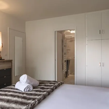 Makalu 2 - By Care Concierge * Chamonix