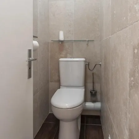 Makalu 2 - By Care Concierge Apartman *