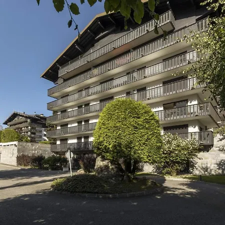 Makalu 2 - By Care Concierge * Chamonix